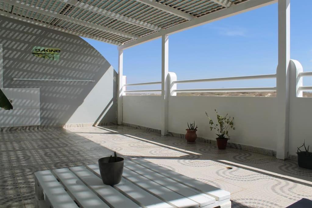דירות סאל ריי Tropical Leaves Sea View Penthouse Ca Greta 2 Floor מראה חיצוני תמונה