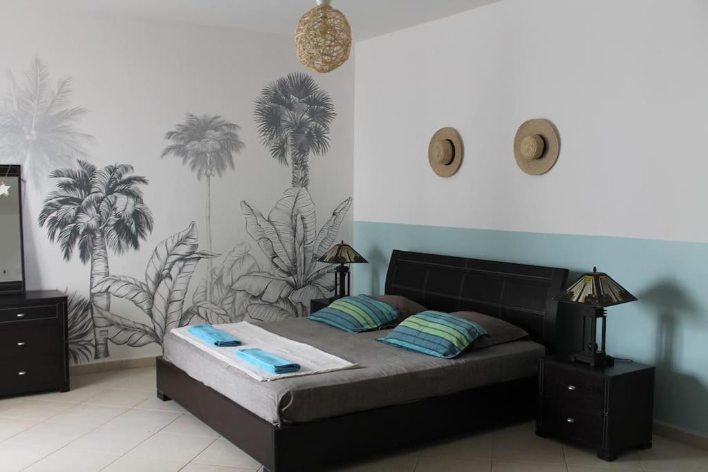 דירות סאל ריי Tropical Leaves Sea View Penthouse Ca Greta 2 Floor מראה חיצוני תמונה