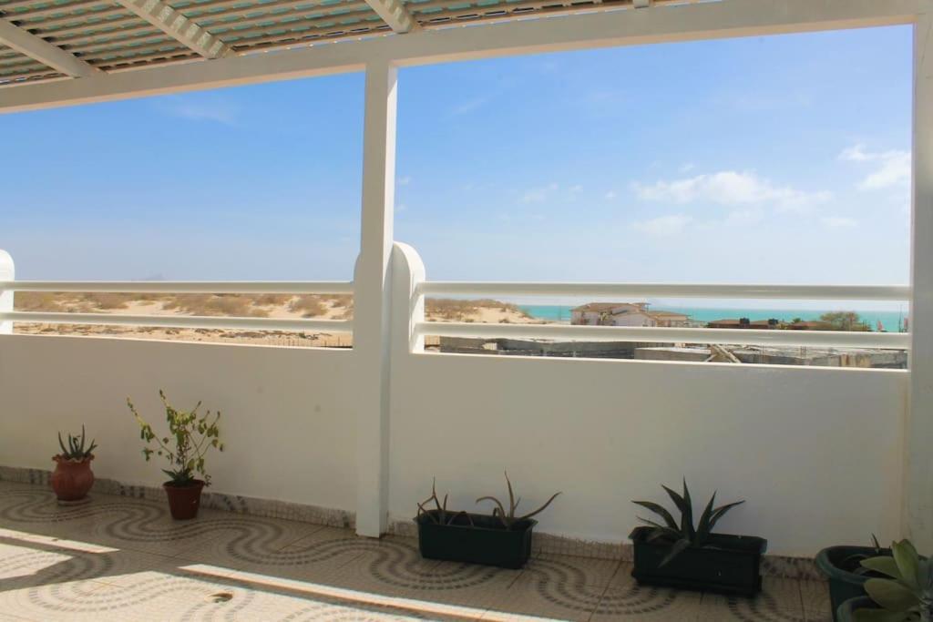 דירות סאל ריי Tropical Leaves Sea View Penthouse Ca Greta 2 Floor מראה חיצוני תמונה