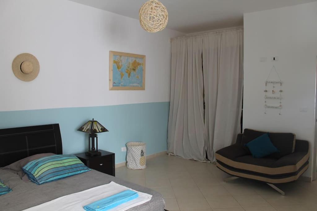 דירות סאל ריי Tropical Leaves Sea View Penthouse Ca Greta 2 Floor מראה חיצוני תמונה