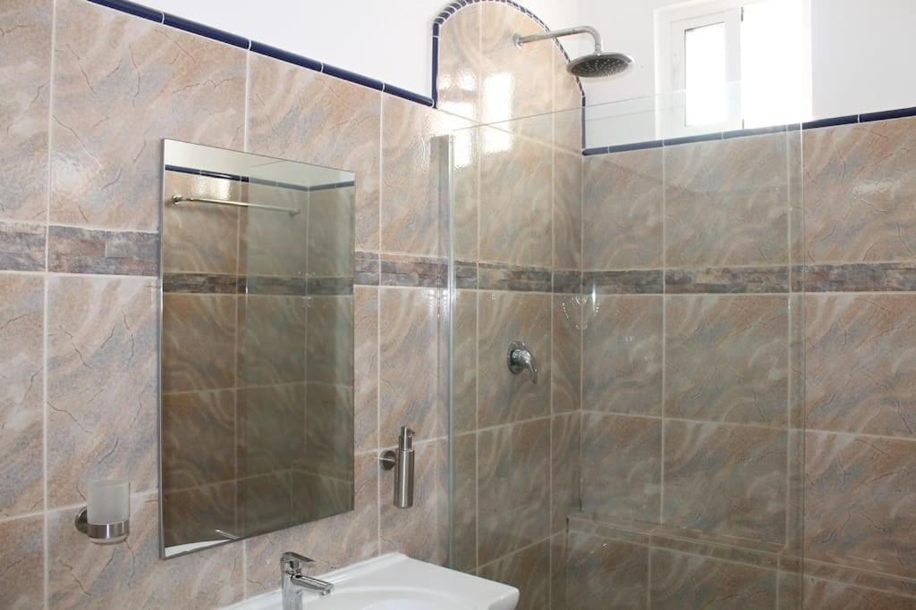 דירות סאל ריי Tropical Leaves Sea View Penthouse Ca Greta 2 Floor מראה חיצוני תמונה