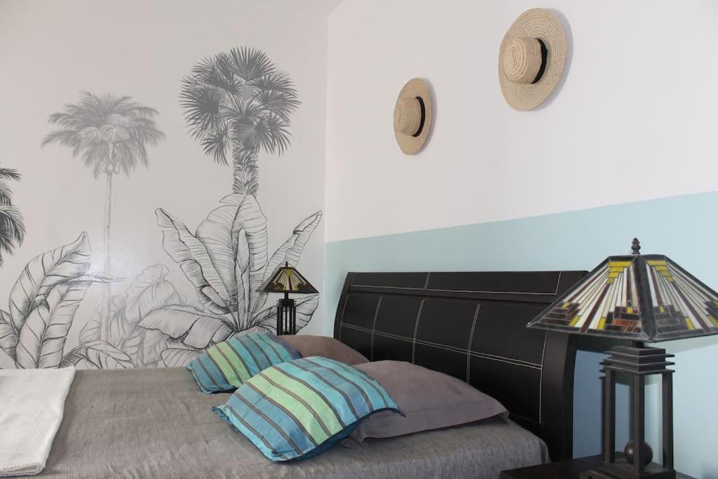 דירות סאל ריי Tropical Leaves Sea View Penthouse Ca Greta 2 Floor מראה חיצוני תמונה