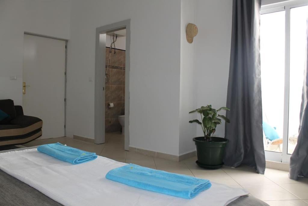 דירות סאל ריי Tropical Leaves Sea View Penthouse Ca Greta 2 Floor מראה חיצוני תמונה
