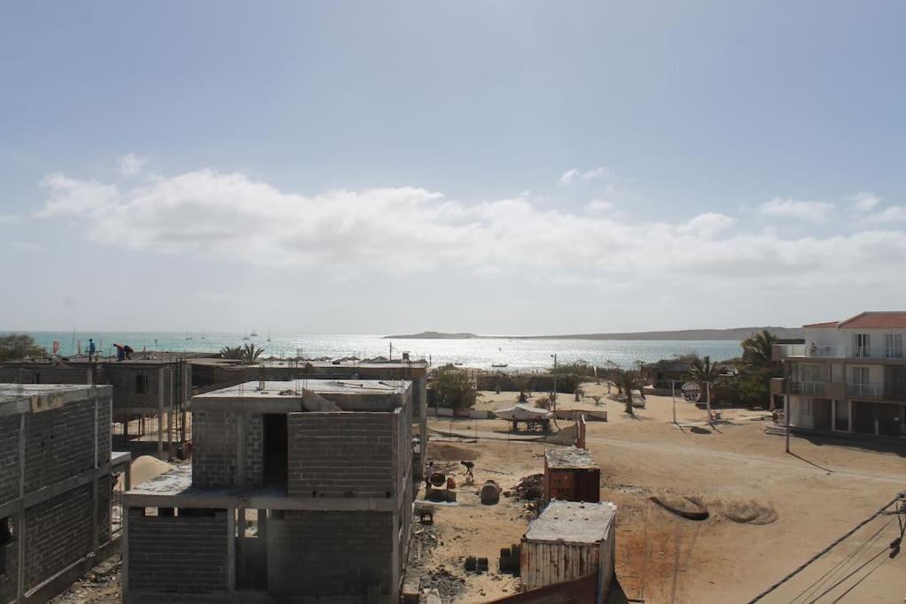 דירות סאל ריי Tropical Leaves Sea View Penthouse Ca Greta 2 Floor מראה חיצוני תמונה