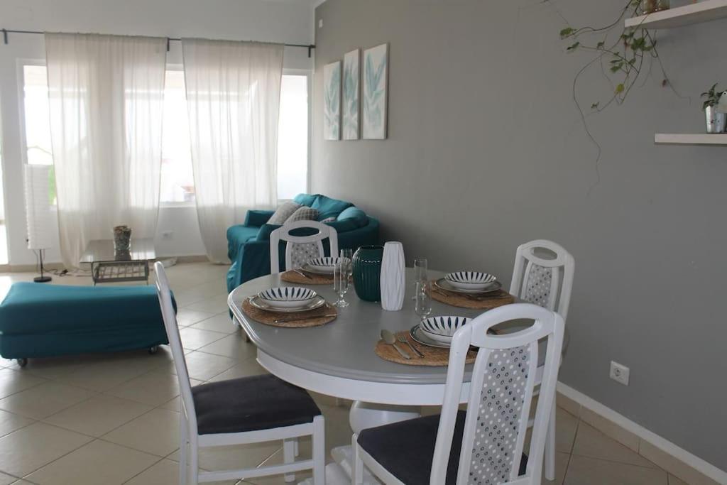 דירות סאל ריי Tropical Leaves Sea View Penthouse Ca Greta 2 Floor מראה חיצוני תמונה