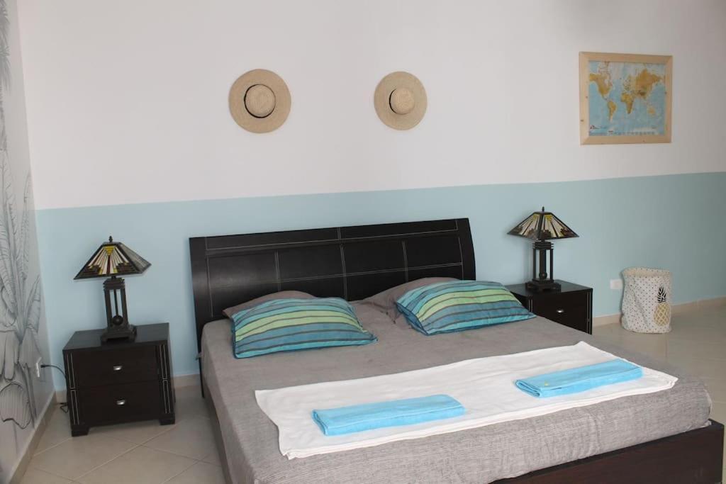 דירות סאל ריי Tropical Leaves Sea View Penthouse Ca Greta 2 Floor מראה חיצוני תמונה