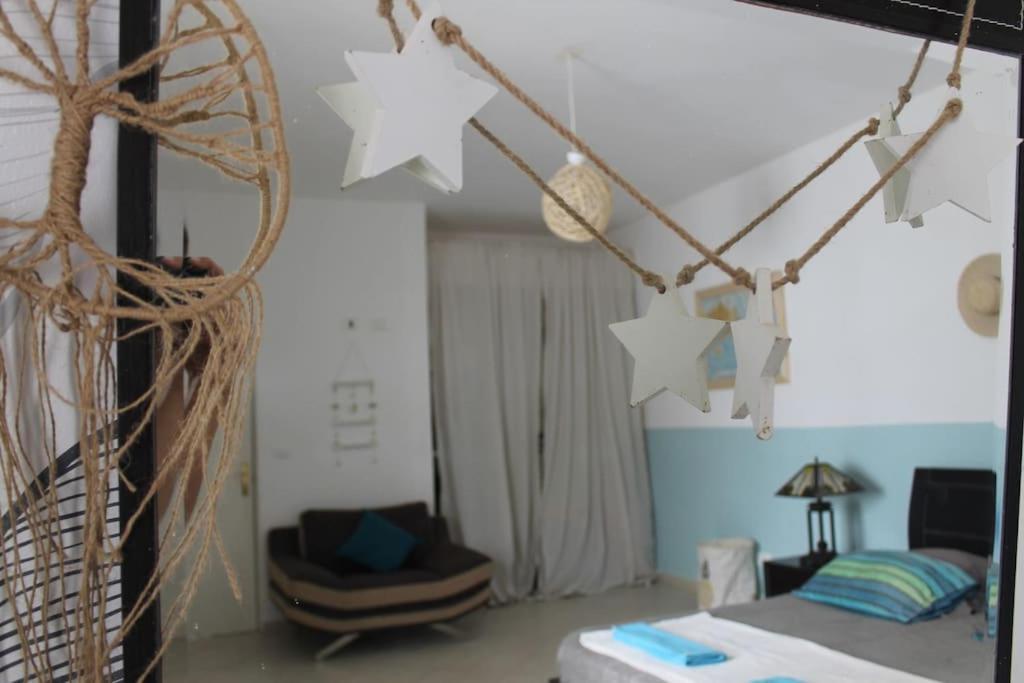 דירות סאל ריי Tropical Leaves Sea View Penthouse Ca Greta 2 Floor מראה חיצוני תמונה