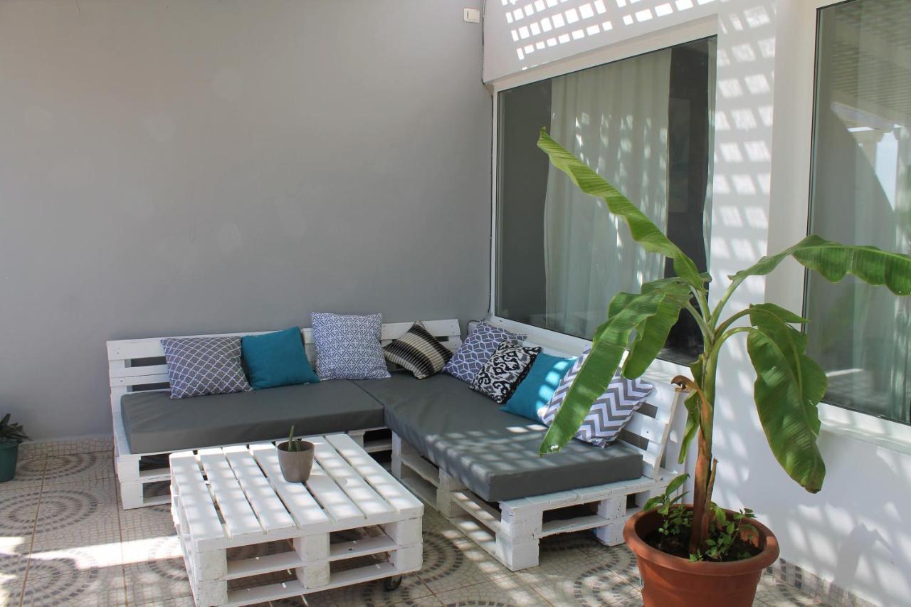 דירות סאל ריי Tropical Leaves Sea View Penthouse Ca Greta 2 Floor מראה חיצוני תמונה