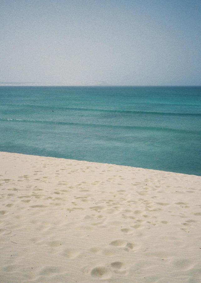 דירות סאל ריי Tropical Leaves Sea View Penthouse Ca Greta 2 Floor מראה חיצוני תמונה