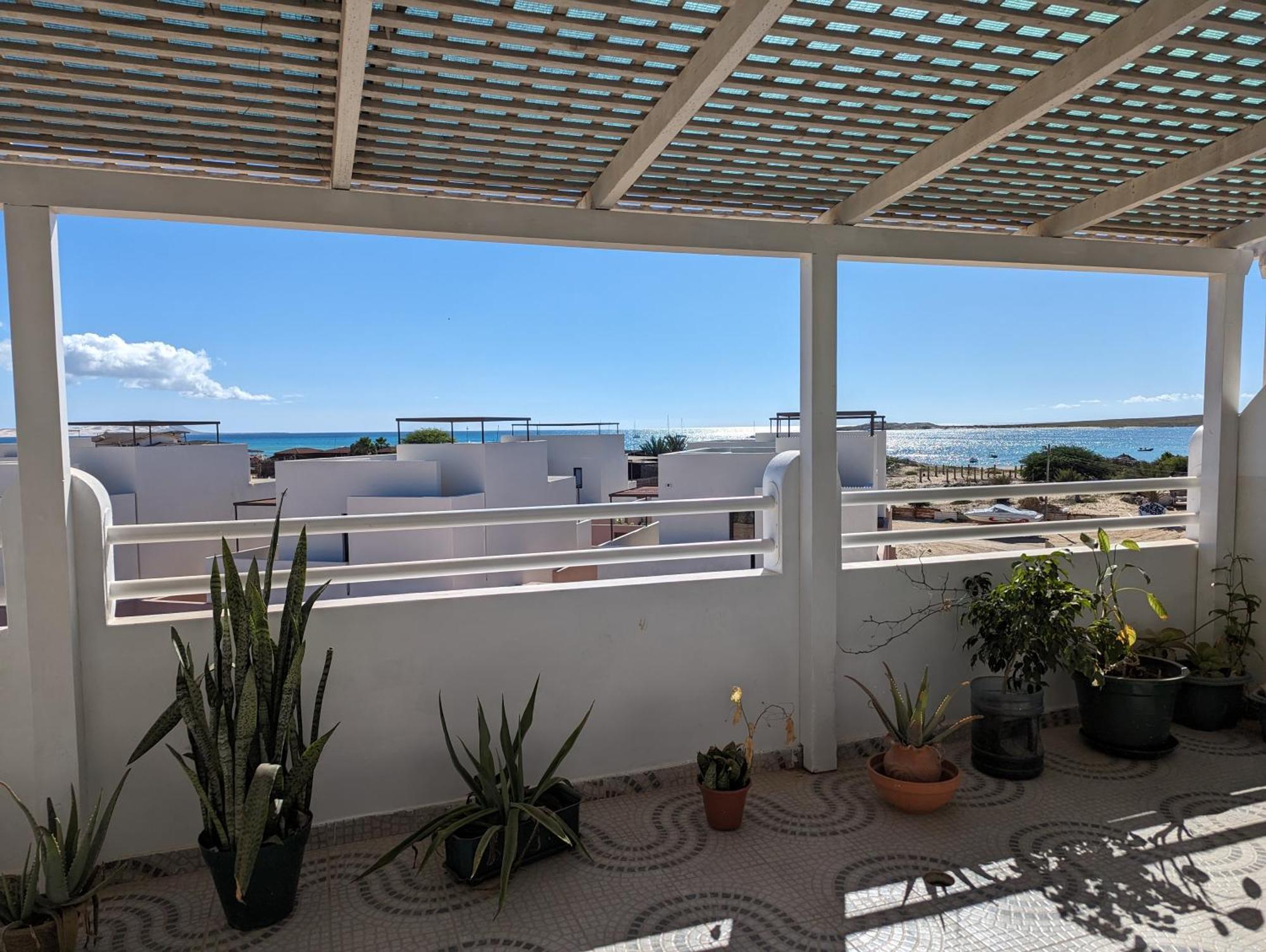 דירות סאל ריי Tropical Leaves Sea View Penthouse Ca Greta 2 Floor מראה חיצוני תמונה
