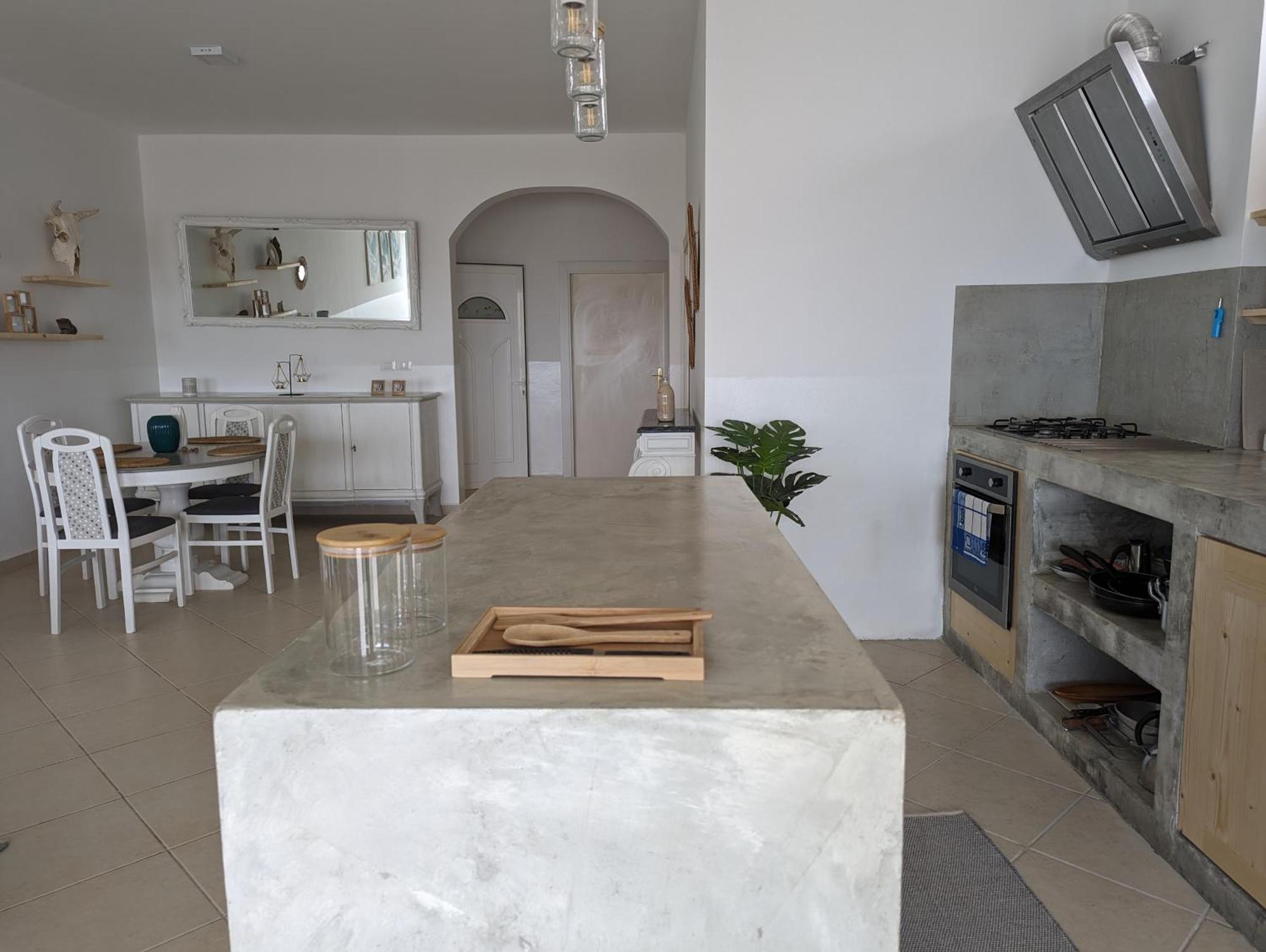 דירות סאל ריי Tropical Leaves Sea View Penthouse Ca Greta 2 Floor מראה חיצוני תמונה