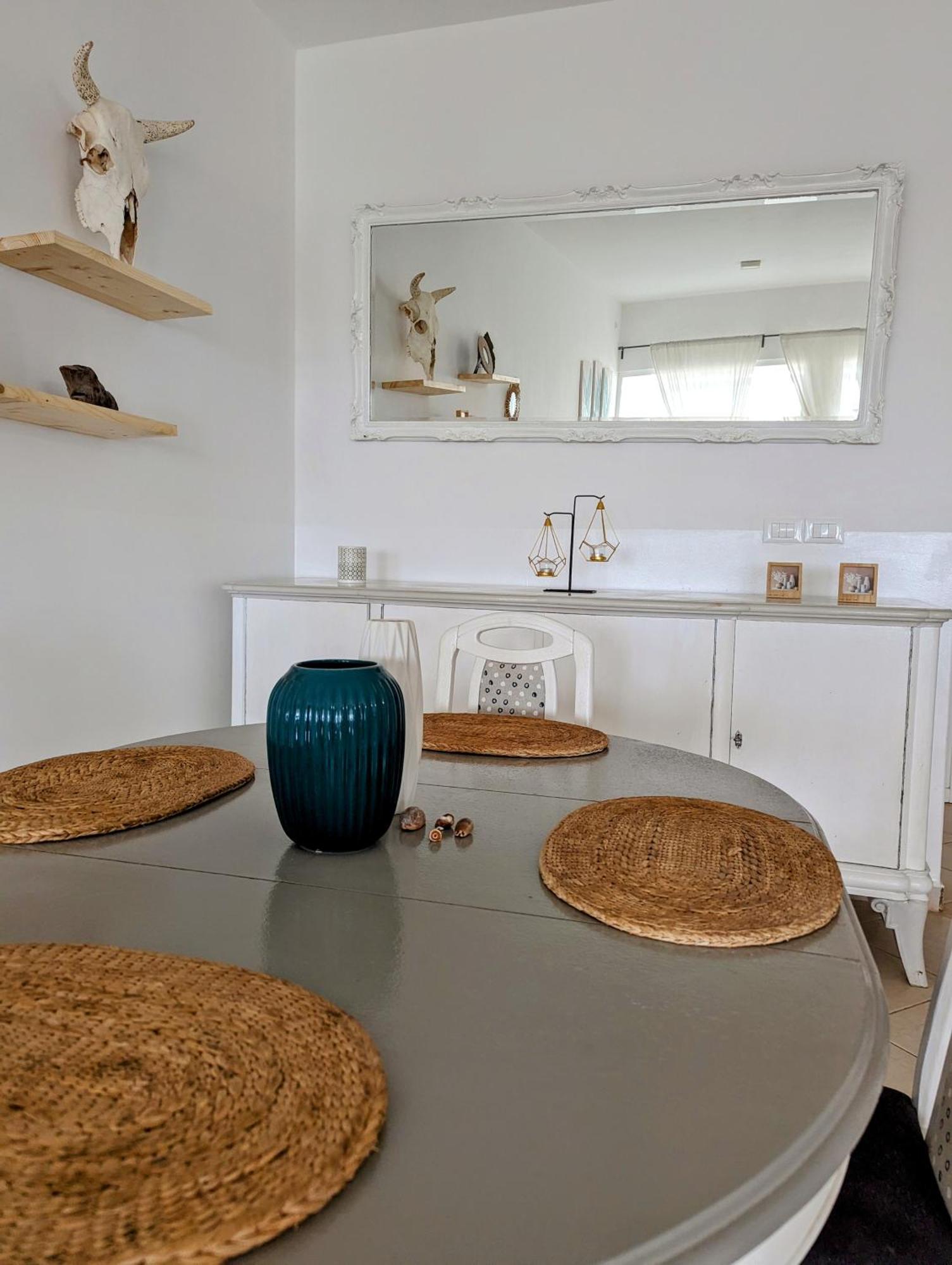 דירות סאל ריי Tropical Leaves Sea View Penthouse Ca Greta 2 Floor מראה חיצוני תמונה
