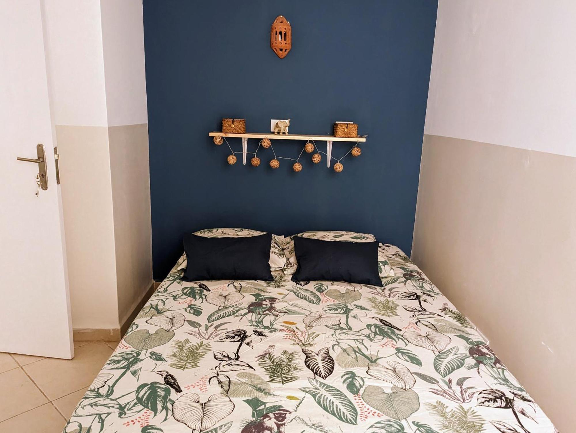 דירות סאל ריי Tropical Leaves Sea View Penthouse Ca Greta 2 Floor מראה חיצוני תמונה