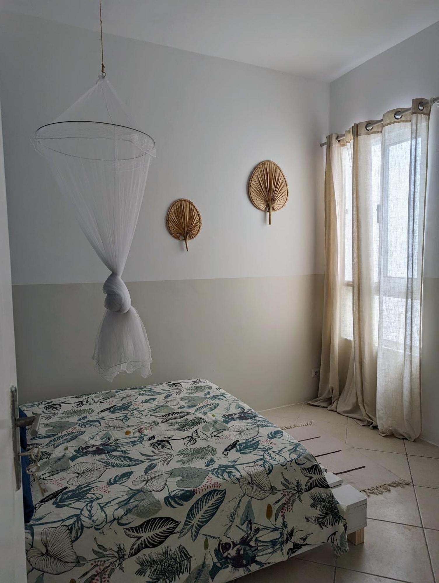 דירות סאל ריי Tropical Leaves Sea View Penthouse Ca Greta 2 Floor מראה חיצוני תמונה